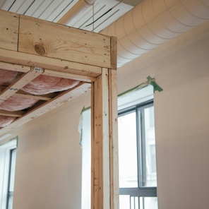 Капитальный ремонт