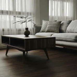 Меблировка помещения